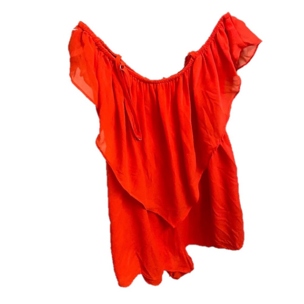 BCBG Romper NWT